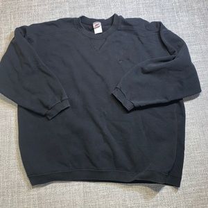 Vintage Nike Crewneck Pullover